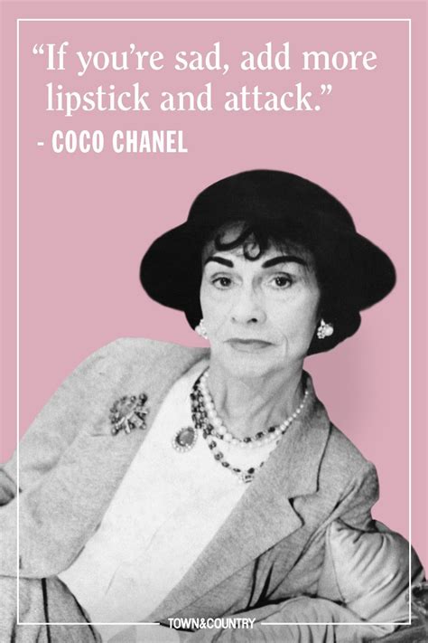 coco chanel fashion quotes|elegance quotes coco chanel.